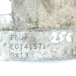 MAZDA droseļvārpstas korpuss FSD713650A FSN520660B