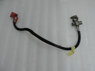 Dodge Caliber 2.0L ECD startera akumulatora pozitīvais kabelis akumulatora termināla elektroinstalācijas starteris