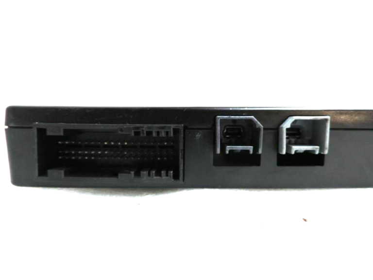 Ford Focus III Bluetooth moduļa vadības bloks E1BT-14D212-HA moduļa vadības bloks