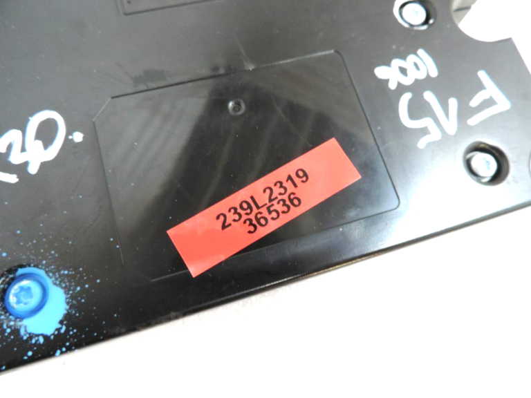 Ford Focus III Bluetooth moduļa vadības bloks E1BT-14D212-HA moduļa vadības bloks