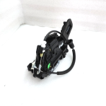 Oriģināls Seat Skoda VW Aizmugurējā labās puses durvju slēdzene Bloķētājs 5K4839016R