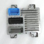 Dzinēja vadības bloks Opel Astra J Corsa E Insignia A Mokka 12643636 12692200