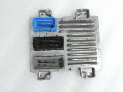 Dzinēja vadības bloks Opel Astra J Corsa E Insignia A Mokka 12643636 12692200