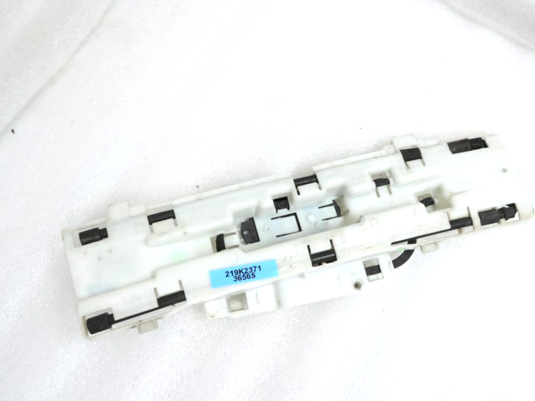 Volvo XC90 II vadības bloka sensors aizmugurējo durvju atvērējs 31652056