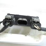 Volvo XC90 II vadības bloka sensors aizmugurējo durvju atvērējs 31652056