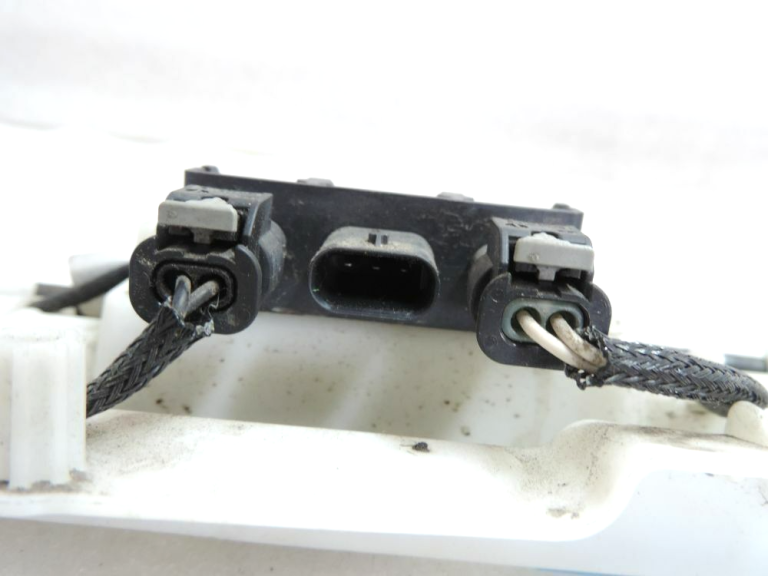 Volvo XC90 II vadības bloka sensors aizmugurējo durvju atvērējs 31652056