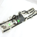 Volvo XC90 II vadības bloka sensors aizmugurējo durvju atvērējs 31652056