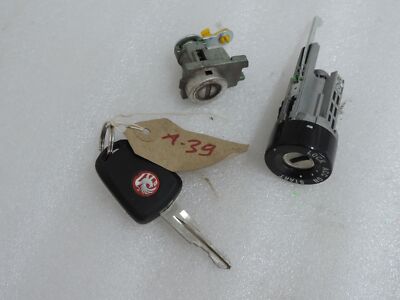Opel Antara atslēgas slēdzene Bloķēšanas cilindrs Durvju slēdzene Atslēga Aizdedzes atslēga