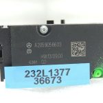 Mercedes W205 Autostāvbremžu slēdzis A2059056603 Autostāvbremžu slēdzis