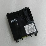Mercedes W205 gaisa kondicionēšanas vadības bloks Klimata kontroles bloks A2059006923