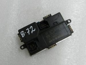 BMW F07 F07 F10 F11 F18 F06 F12 F13 F01 F02 F03 ventilatora rezistors Rezistors 9226780