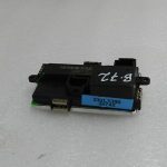 BMW F07 F07 F10 F11 F18 F06 F12 F13 F01 F02 F03 ventilatora rezistors Rezistors 9226780