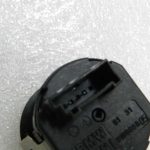 BMW 1 3 5 6 E60 E61 E63 E63 E87 E90 E92 F10 E83 F20 Gaisa spilvena deaktivizēšanas slēdzis