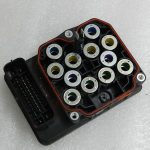 Peugeot 2008 208 Citroen C2 C3 ABS ESC vadības bloks 9809312580 Ecu MK100