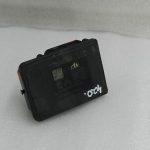 Peugeot 2008 208 Citroen C2 C3 ABS ESC vadības bloks 9809312580 Ecu MK100