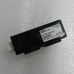Mazda CX-7 Centrālā bloķēšana EG52675DZ Bezatslēgu vadības bloks