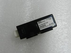 Mazda CX-7 Centrālā bloķēšana EG52675DZ Bezatslēgu vadības bloks