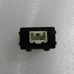 Mazda CX-7 Centrālā bloķēšana EG52675DZ Bezatslēgu vadības bloks