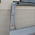 Volvo XC90 II Aizmugurējās labās durvis Aizmugurējās labās durvis Aizmugurējās labās durvis Krāsa Osmi pelēks metālika 714-16