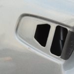 Volvo XC90 II Aizmugurējās labās durvis Aizmugurējās labās durvis Aizmugurējās labās durvis Krāsa Osmi pelēks metālika 714-16