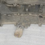 Peugeot 508 I Aizmugurējais bamperis KDM – GUARANJA BRŪNS KRĀSASTS 7410PE