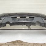 Peugeot 508 I Aizmugurējais bamperis KDM – GUARANJA BRŪNS KRĀSASTS 7410PE