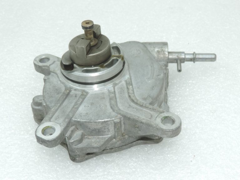 Oriģināls Toyota Avensis T25 Corolla Verso AR10 2.2d/2.0d vakuuma sūknis 293000R010