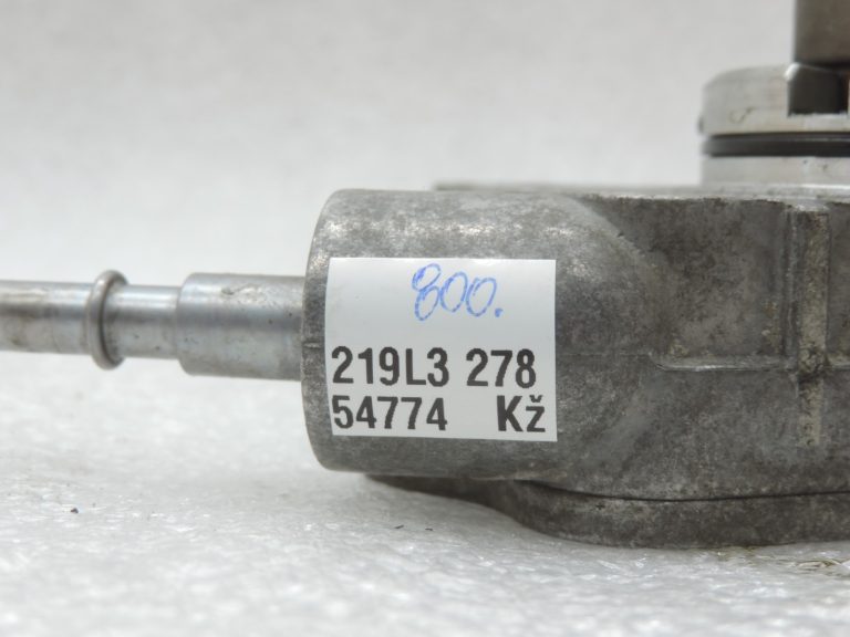 Oriģināls Toyota Avensis T25 Corolla Verso AR10 2.2d/2.0d vakuuma sūknis 293000R010