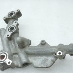 Oriģināls Toyota/Lexus 2.2d/2.0d 2ADFHV 2ADFTV 1ADFTV Eļļas dzesētāja kronšteins