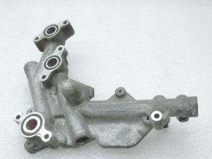 Oriģināls Toyota/Lexus 2.2d/2.0d 2ADFHV 2ADFTV 1ADFTV Eļļas dzesētāja kronšteins