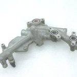 Oriģināls Toyota/Lexus 2.2d/2.0d 2ADFHV 2ADFTV 1ADFTV Eļļas dzesētāja kronšteins