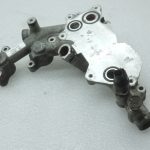 Oriģināls Toyota/Lexus 2.2d/2.0d 2ADFHV 2ADFTV 1ADFTV Eļļas dzesētāja kronšteins