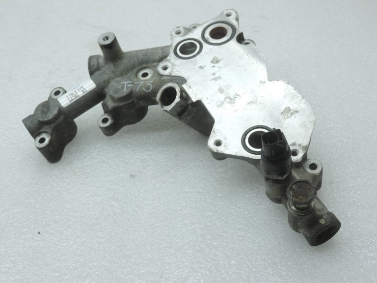 Oriģināls Toyota/Lexus 2.2d/2.0d 2ADFHV 2ADFTV 1ADFTV Eļļas dzesētāja kronšteins