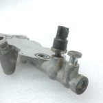 Oriģināls Toyota/Lexus 2.2d/2.0d 2ADFHV 2ADFTV 1ADFTV Eļļas dzesētāja kronšteins
