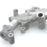 Oriģināls Toyota/Lexus 2.2d/2.0d 2ADFHV 2ADFTV 1ADFTV Eļļas dzesētāja kronšteins