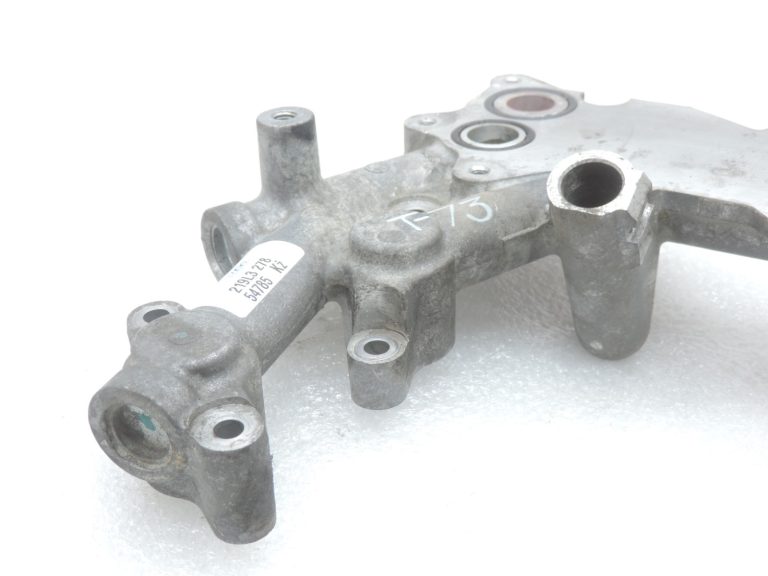 Oriģināls Toyota/Lexus 2.2d/2.0d 2ADFHV 2ADFTV 1ADFTV Eļļas dzesētāja kronšteins