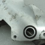 Oriģināls Toyota/Lexus 2.2d/2.0d 2ADFHV 2ADFTV 1ADFTV Eļļas dzesētāja kronšteins