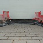 Ford Focus III aizmugurējais bamperis Race Red 1719425 2121135 1719100