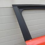 Jeep Renegade BU Priekšējo durvju labo durvju krāsa OMAHA ORANGE VR-562/B