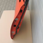 Jeep Renegade BU Priekšējo durvju labo durvju krāsa OMAHA ORANGE VR-562/B