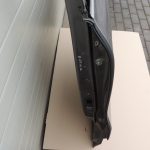 Renault Espace V MK5 JR Aizmugurējo kreiso durvju krāsa pelēka TEKNG 821019868R