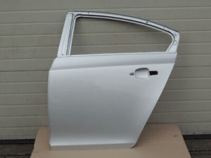 Chevrolet Cruze J300 Sedan Door Rear Left Door Rear Left Color GAN