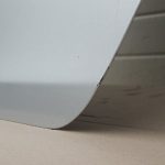 Chevrolet Cruze J300 Sedans Aizmugures kreisās durvis Aizmugures kreisās durvis Krāsa GAN