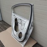 Chevrolet Cruze J300 Sedans Aizmugures kreisās durvis Aizmugures kreisās durvis Krāsa GAN