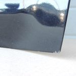 Citroen C-Crosser Durvju priekšējā labo durvju labo durvju krāsa X42 Pearl Black Paint