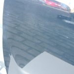 Citroen C-Crosser Priekšējās kreisās durvis Priekšējās kreisās durvis Krāsa X42 Pērļu melna krāsa