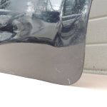 Ford Focus II Kombi aizmugurējās kreisās durvis Aizmugurējās kreisās durvis Krāsa F3 Panther Black
