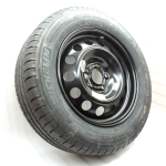 Peugeot 508 I Rezerves ritenis Rezerves ritenis R16 7JX16H2 Michelin 215/60R16