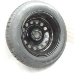 Peugeot 508 I Rezerves ritenis Rezerves ritenis R16 7JX16H2 Michelin 215/60R16