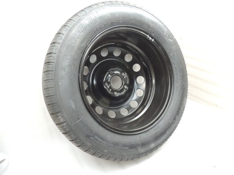 Peugeot 508 I Rezerves ritenis Rezerves ritenis R16 7JX16H2 Michelin 215/60R16